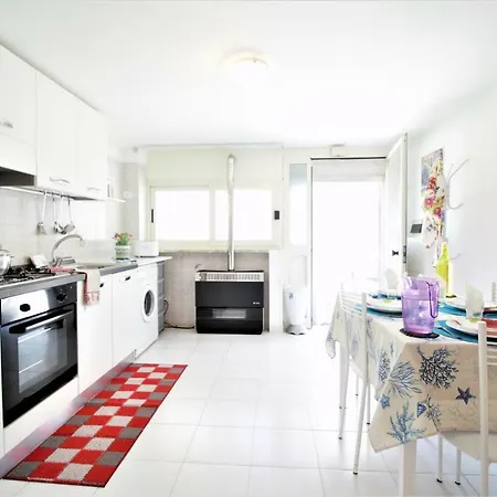 Holidaycasa Sirena Centralissima